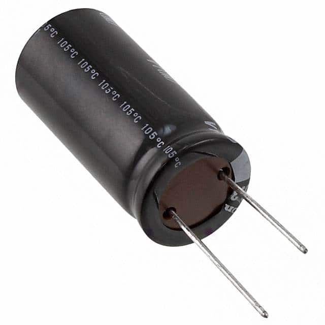 UVY2E331MRD Nichicon  Aluminum Electrolytic Capacitors